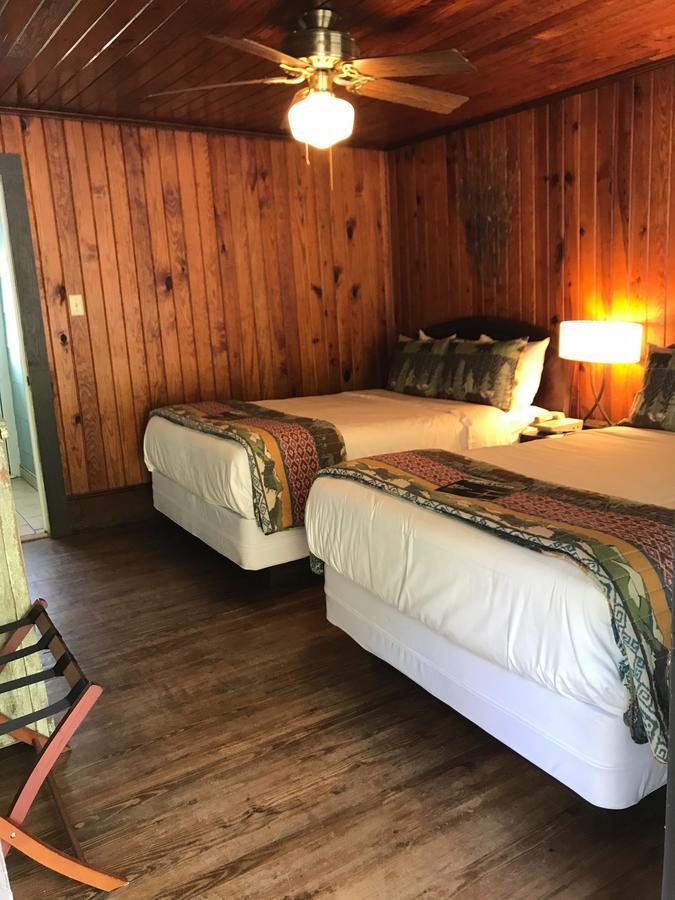 Riverside Lodge At Chimney Rock Luaran gambar